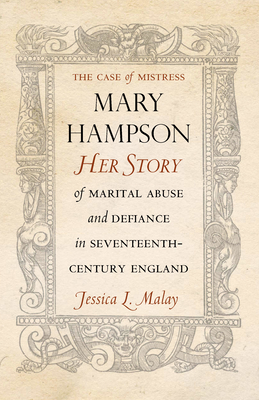 The Case of Mistress Mary Hampson