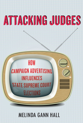 Attacking Judges