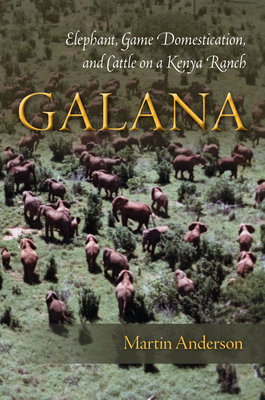 Galana