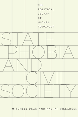 State Phobia and Civil Society