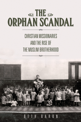 The Orphan Scandal