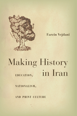 Making History in Iran