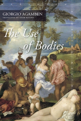 The Use of Bodies