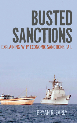 Busted Sanctions