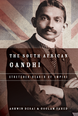 The South African Gandhi