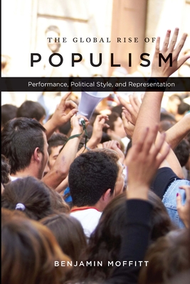 The Global Rise of Populism