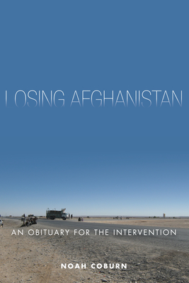 Losing Afghanistan