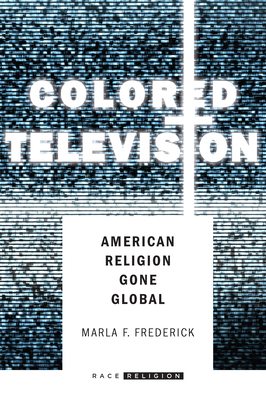 Colored Television