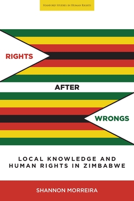 Rights After Wrongs