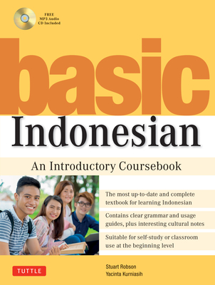 Basic Indonesian