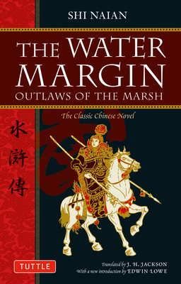 The Water Margin