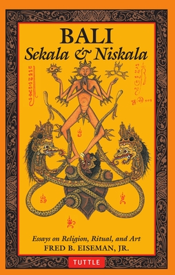 Bali: Sekala & Niskala