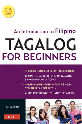 Tagalog for Beginners