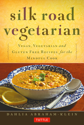 Silk Road Vegetarian