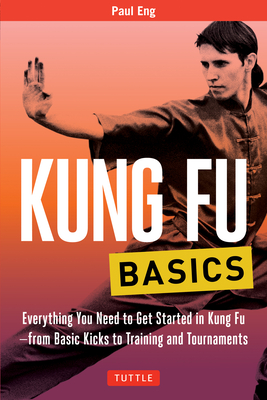 Kung Fu Basics