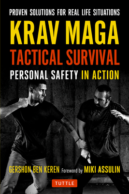 Krav Maga Tactical Survival