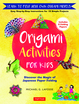 Origami Activities for Kids