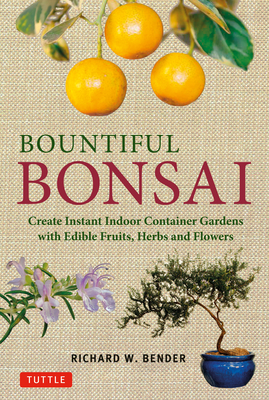 Bountiful Bonsai