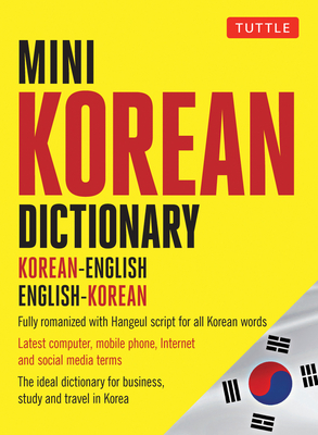 Mini Korean Dictionary