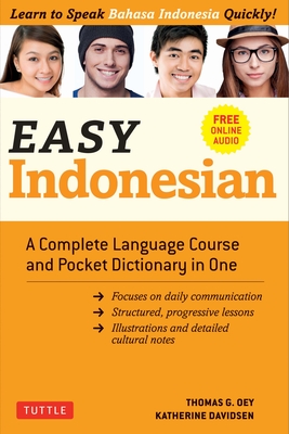 Easy Indonesian