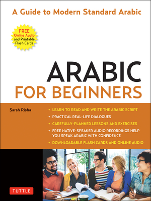 Arabic for Beginners