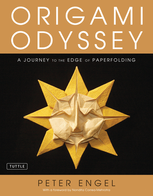 Origami Odyssey