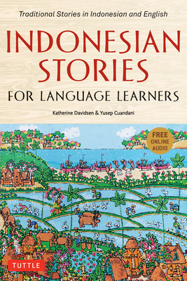 Indonesian Stories for Language Learners