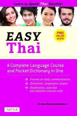 Easy Thai