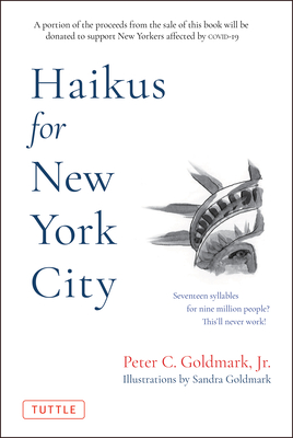 Haikus for New York City