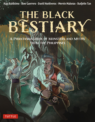 The Black Bestiary