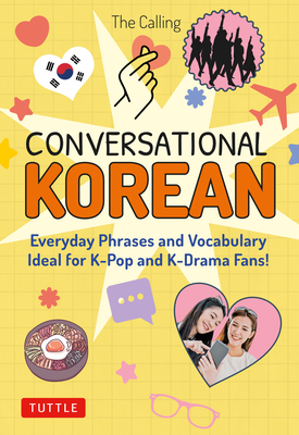 Conversational Korean