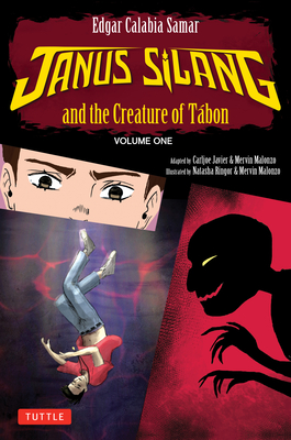 Janus Silang and the Creature of Tabon