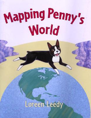 Mapping Penny''s World