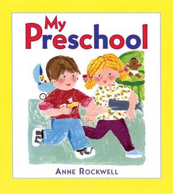 MY PRESCHOOL