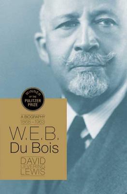 W.E.B Du Bois