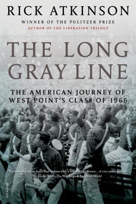 The Long Gray Line