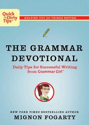 The Grammar Devotional