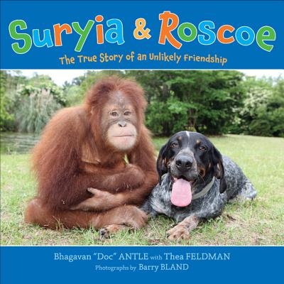 Suryia & Roscoe