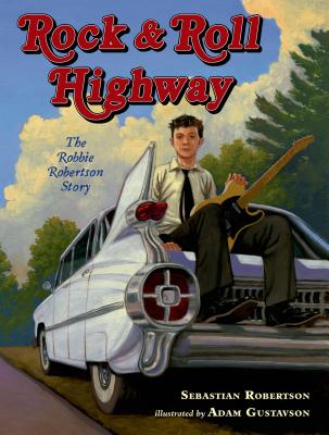 Rock and Roll Highway