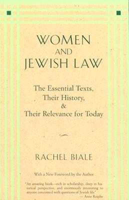 Women and Jewish Law