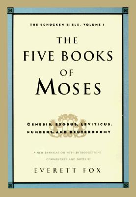 The Five Books of Moses