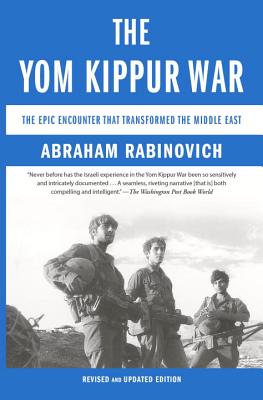 The Yom Kippur War