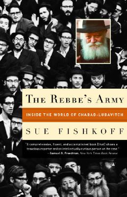 The Rebbe's Army