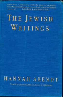 The Jewish Writings