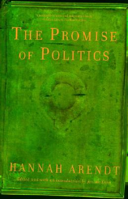 The Promise of Politics