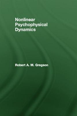 Nonlinear Psychophysical Dynamics