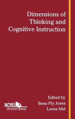 Dimensions of Thinking and Cognitive Instruction