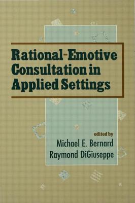 Rational-emotive Consultation in Applied Settings