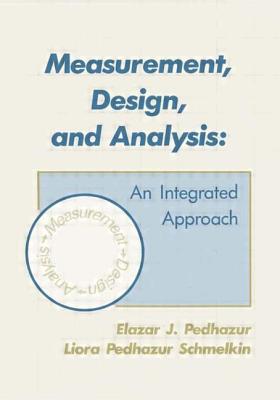 Measurement, Design, and Analysis