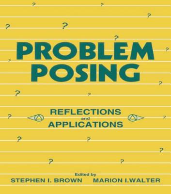 Problem Posing